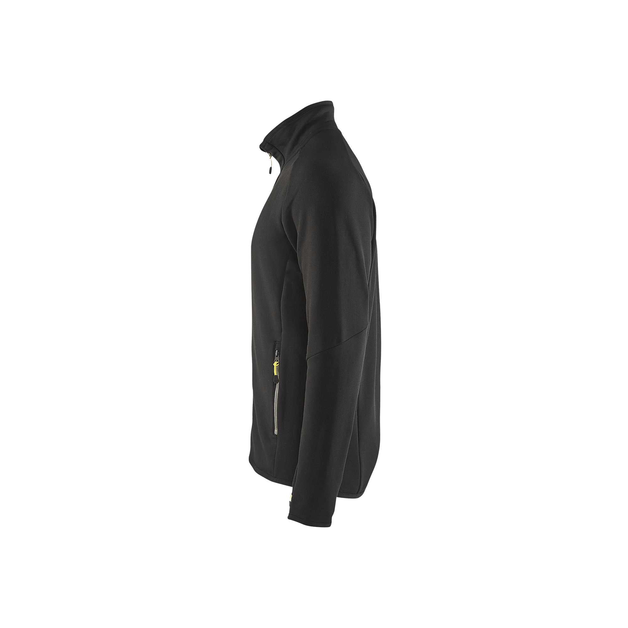 BLAKLADER 49982532 Fleece jacket Evolution Work Jacket MEN - Quick Dry